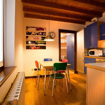 For Rent Travelers House Verona