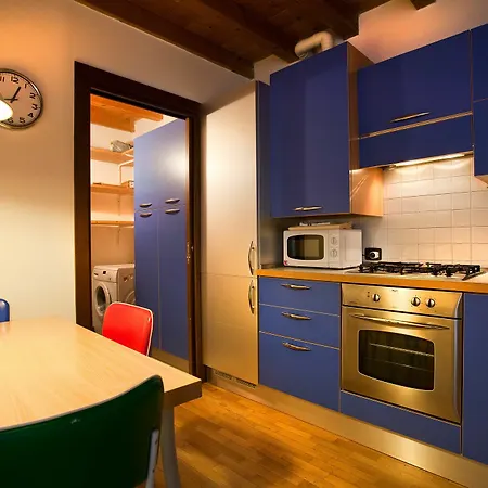 For Rent Travelers House * Verona