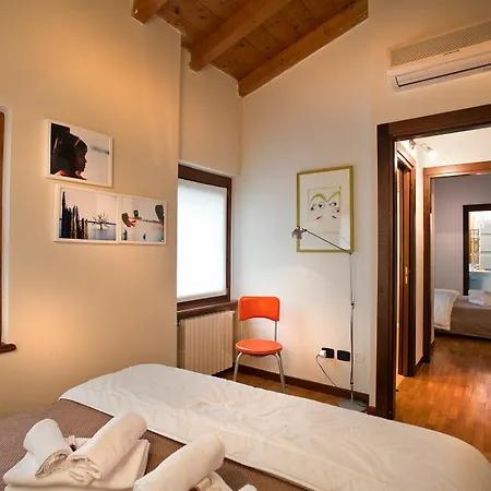 For Rent Travelers House Verona